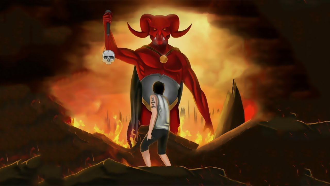 Canserbero - Es épico