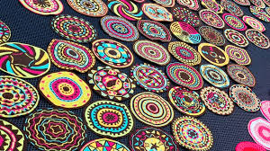 Tejidos Wayuu urbanos