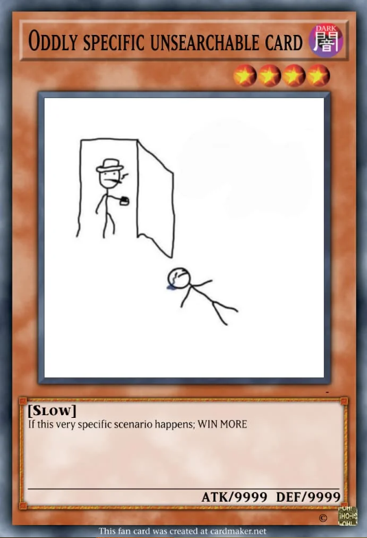 Oddly Satisfying Meme