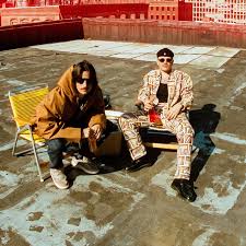 Portada de la canción Danny Ocean x Kapo - Imaginate